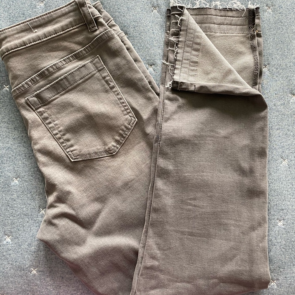 Vince Camuto Jeans